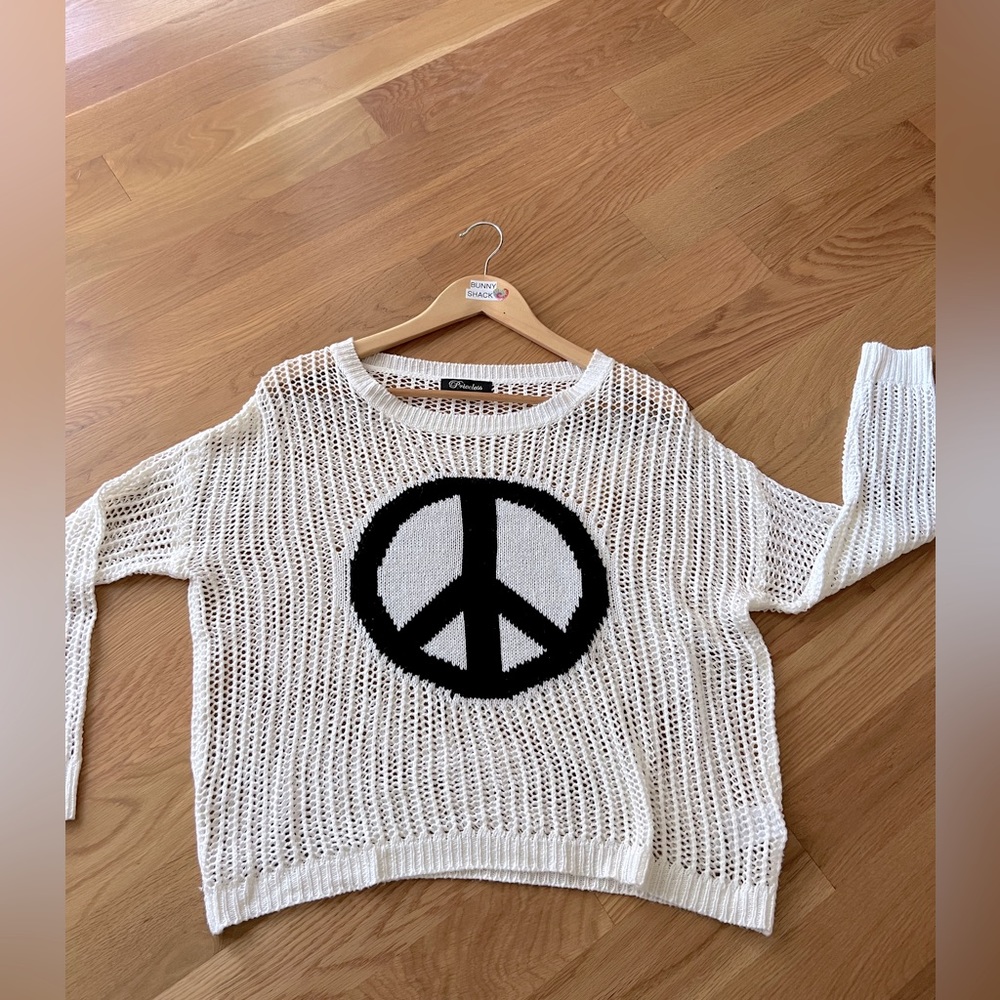 ☮️Sweater☮️